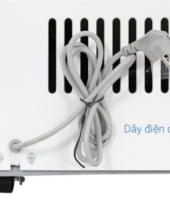 Tủ đông Hòa Phát AD6352 - hình số 13