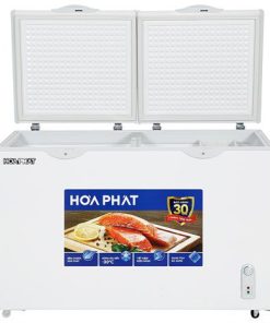 Tủ đông Hòa Phát AD6352 - hình số 7