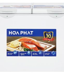 Tủ đông Hòa Phát AD8352 - hình số 2