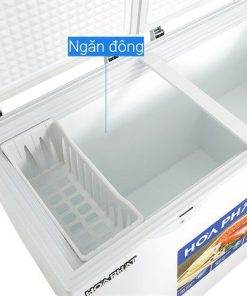 Tủ đông Hòa Phát AD8352 - hình số 4