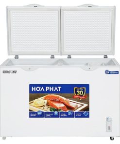 Tủ đông Hòa Phát AD8352 - hình số 7