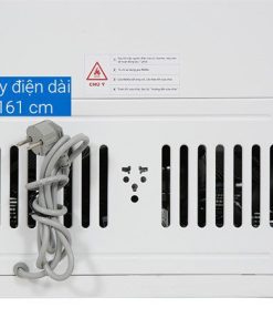 Tủ đông Hòa Phát BD6271 - hình số 13
