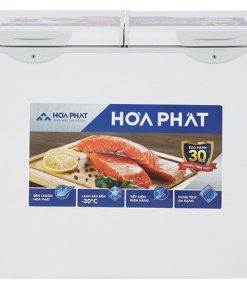 Tủ đông Hòa Phát BD6271 - hình số 2