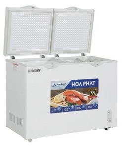 Tủ đông Hòa Phát BD6271 - hình số 3