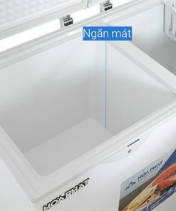 Tủ đông Hòa Phát BD6271 - hình số 4