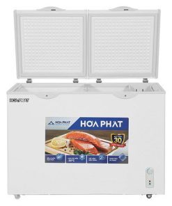 Tủ đông Hòa Phát BD6271 - hình số 6