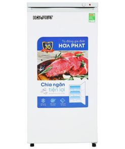 Tủ đông Hòa Phát UAH6147 - hình số 1