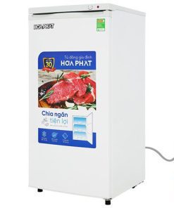 Tủ đông Hòa Phát UAH6147 - hình số 3