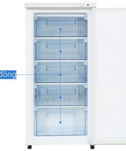 Tủ đông Hòa Phát UAH6147 - hình số 4