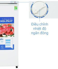 Tủ đông Hòa Phát UAH6147 - hình số 6