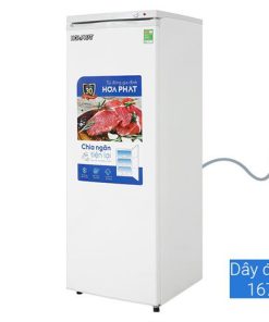 Tủ đông Hòa Phát UAH6208 - hình số 3