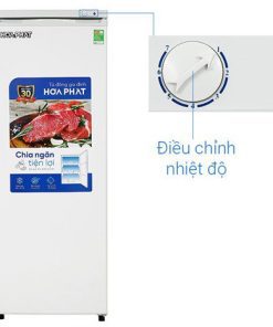 Tủ đông Hòa Phát UAH6208 - hình số 5