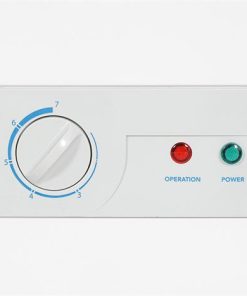 Tủ đông Hòa Phát AD8544 - hình số 11