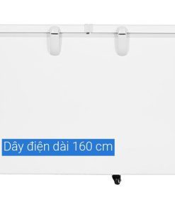 Tủ đông Hòa Phát AD8544 - hình số 12