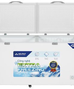 Tủ đông Hòa Phát AD8544 - hình số 4