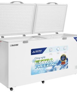 Tủ đông Hòa Phát AD8544 - hình số 5