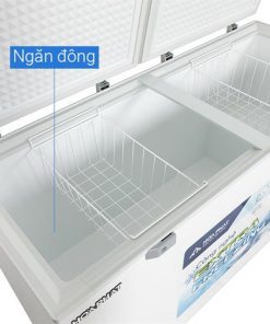 Tủ đông Hòa Phát AD8544 - hình số 6