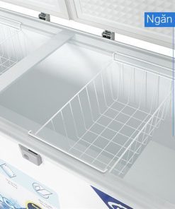 Tủ đông Hòa Phát AD8544 - hình số 7