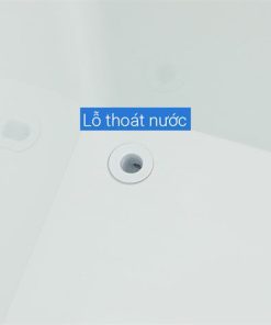 Tủ đông Hòa Phát AD8544 - hình số 8