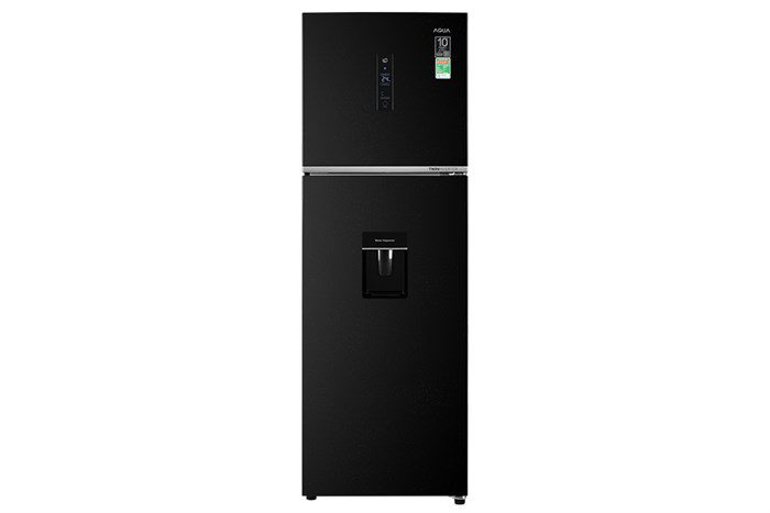 Tủ lạnh Aqua AQR-T400FA(WFB) - hình số 1