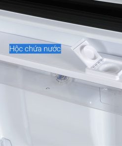 Tủ lạnh Aqua AQR-T400FA(WFB) - hình số 9