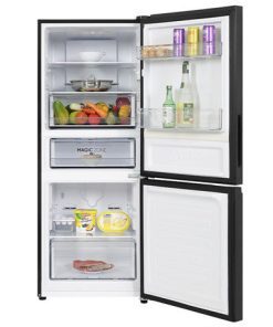 Tủ lạnh Aqua AQR-B310MA(FB) - hình số 4