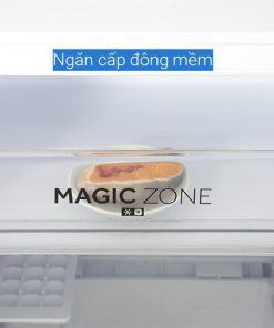 Tủ lạnh Aqua AQR-B310MA(FB) - hình số 7