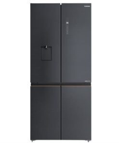 Tủ lạnh Toshiba GR-RF675WI-PMV(06)-MG - hình số 1