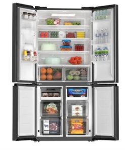 Tủ lạnh Toshiba GR-RF675WI-PMV(06)-MG - hình số 4