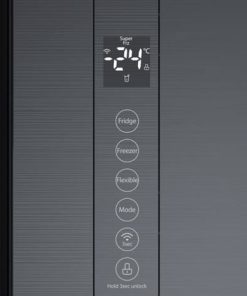 Tủ lạnh Toshiba GR-RF675WI-PMV(06)-MG - hình số 7