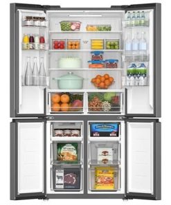 Tủ lạnh Toshiba GR-RF677WI-PMV(06)-MG - hình số 4