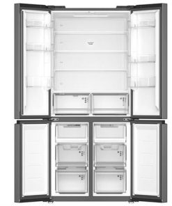 Tủ lạnh Toshiba GR-RF677WI-PMV(06)-MG - hình số 5