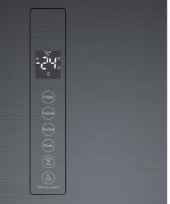 Tủ lạnh Toshiba GR-RF677WI-PMV(06)-MG - hình số 6