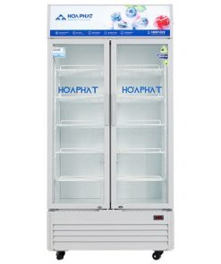 Tủ mát Hòa Phát HSR D8723 - hình số 1