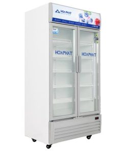 Tủ mát Hòa Phát HSR D8723 - hình số 2