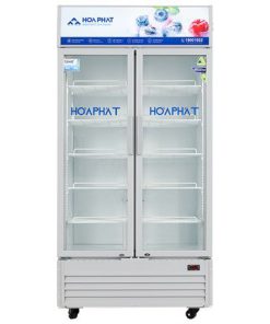 Tủ mát Hòa Phát HSR D8812 - hình số 1