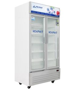 Tủ mát Hòa Phát HSR D8812 - hình số 2