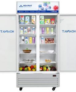 Tủ mát Hòa Phát HSR D8812 - hình số 4