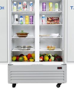 Tủ mát Hòa Phát HSR D8812 - hình số 6