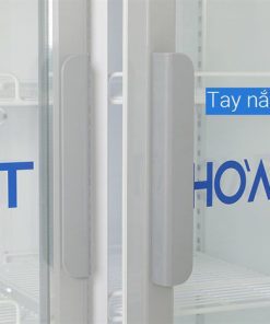 Tủ mát Hòa Phát HSR D8812 - hình số 8