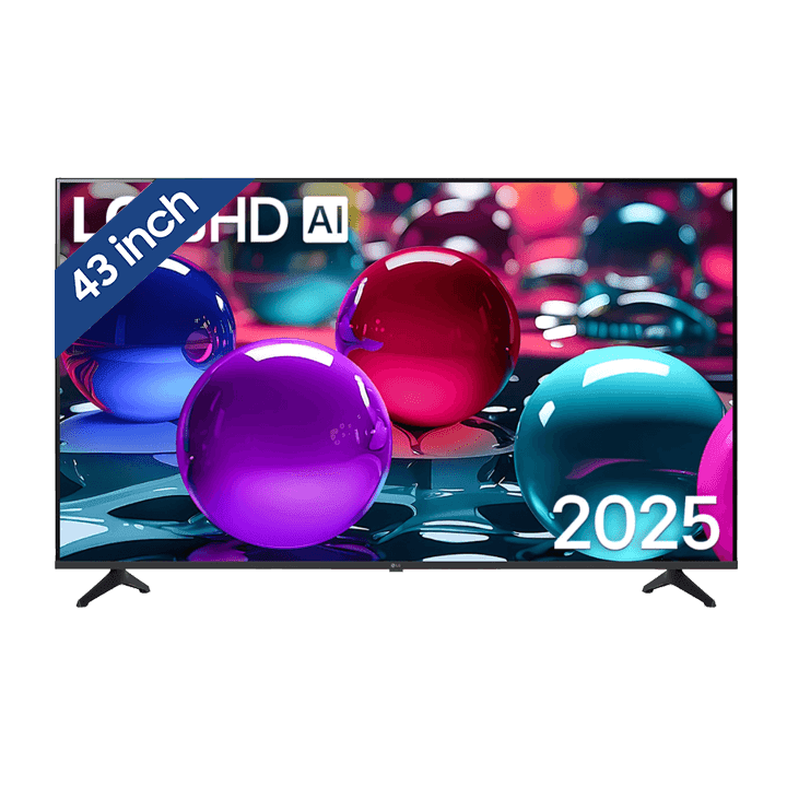 Tivi LG 43UA7350PSB - hình số 1