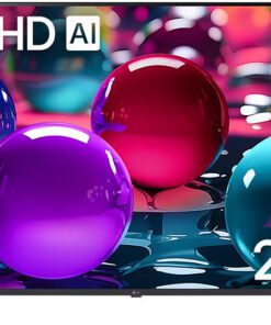 Tivi LG 50UA7350PSB - hình số 3