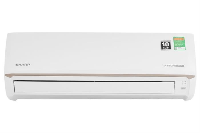 Điều hòa Sharp AH-X10CEWC - hình số 1