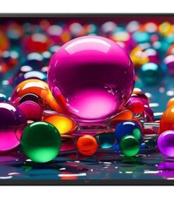 Tivi LG 43UA8450PSA - hình số 1