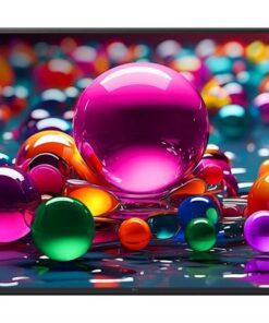 Tivi LG 50UA8450PSA - hình số 1