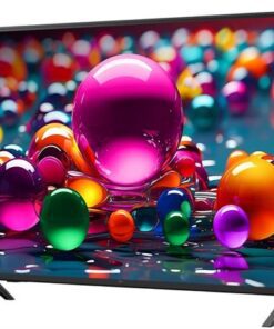 Tivi LG 50UA8450PSA - hình số 3