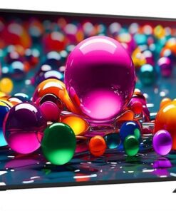 Tivi LG 55UA8450PSA - hình số 2