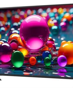 Tivi LG 55UA8450PSA - hình số 3