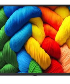 Tivi LG 43NANO80ASA - hình số 1