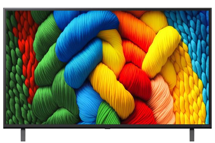 Tivi LG 43NANO80ASA - hình số 1